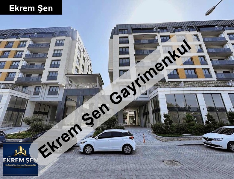 ayyildiz konutlarinda 2+1 satilik dai̇re