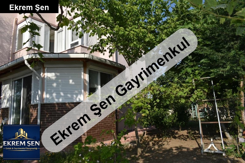 balikesi̇r gönen deni̇zkent te güzel lokasyonlu yazlik