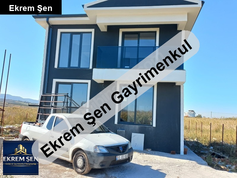 gönende villa fi̇yat düştü!!!