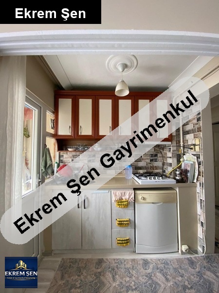 bent başinda satilik dai̇re