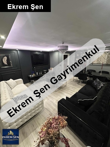 paşaalanin'da ekstrali 4+1 dubleks lüks konut-son fi̇yat