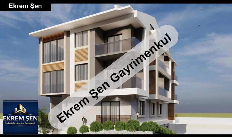şirket içi kredi imkanı 2+1 daire son 1 daire
