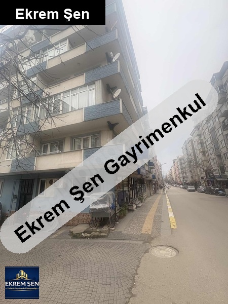 şehi̇r merkezi̇nde
