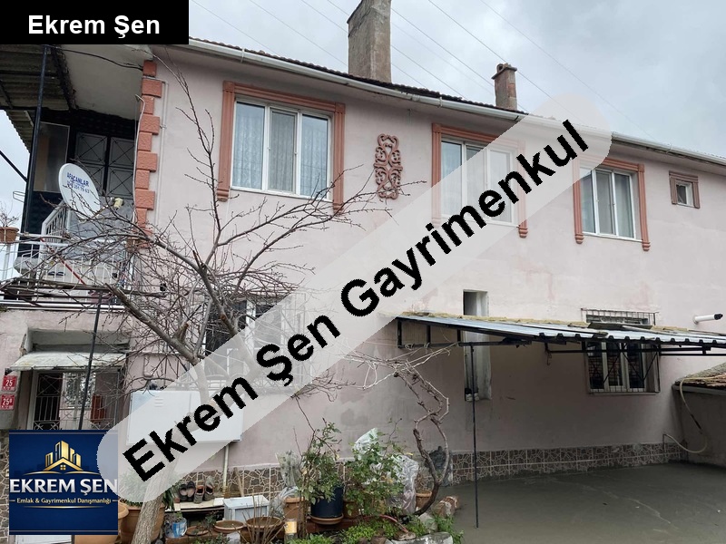 sahibinden 3 katlı müstakil ev