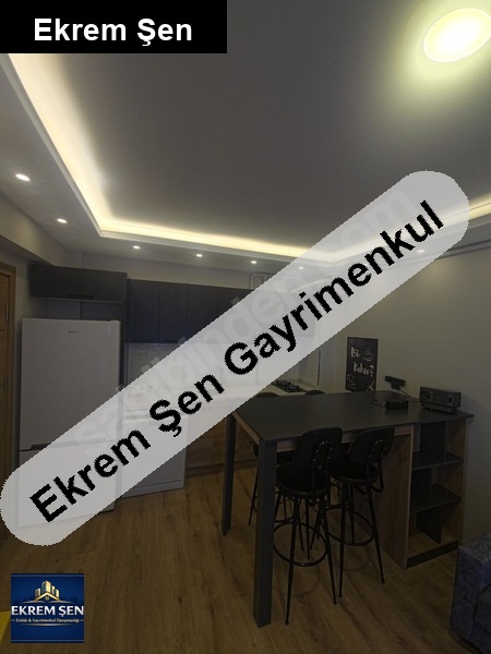 paşakent corner suit eşyali 1+1