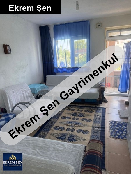 balıkesir erdek narlı satılık yazlık