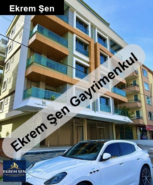 devlet hastanesi yeni acil servis karşısı sıfır lüks daire