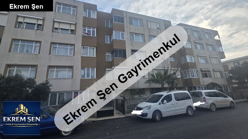sahibinden satılık site içinde 2+1 daire