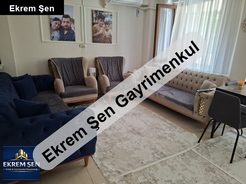 bahçeli̇ dai̇re