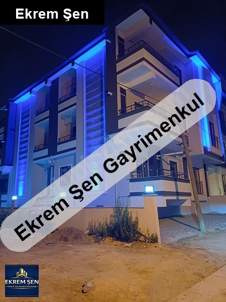 sahi̇bi̇nden satilik lüks 2+1 dai̇re