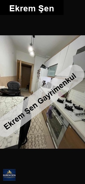 toki̇'de her şeyi tam satılık ev