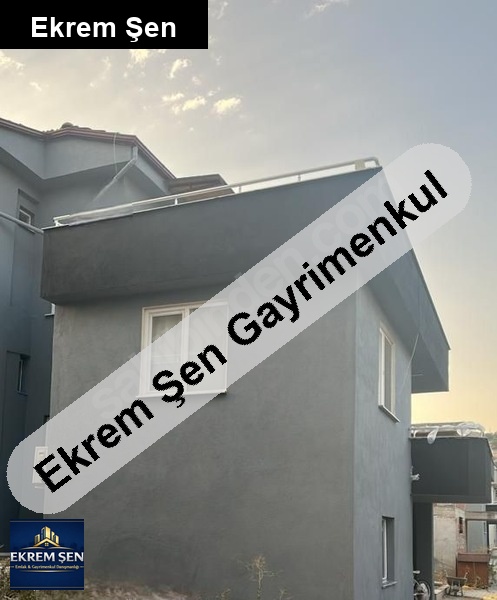 araç takas olur bahçeli̇ si̇te i̇çi̇nde 366 mkare vi̇lla