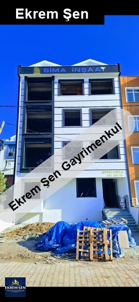 sahi̇bi̇nden lüks 3+1 düblex