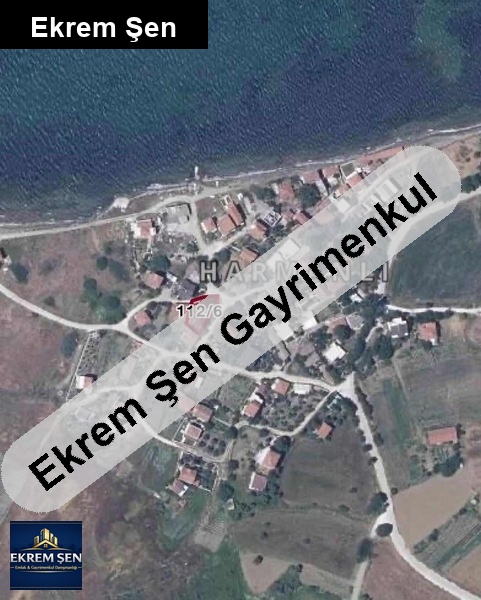 paşalimanı adasında müstakil yer