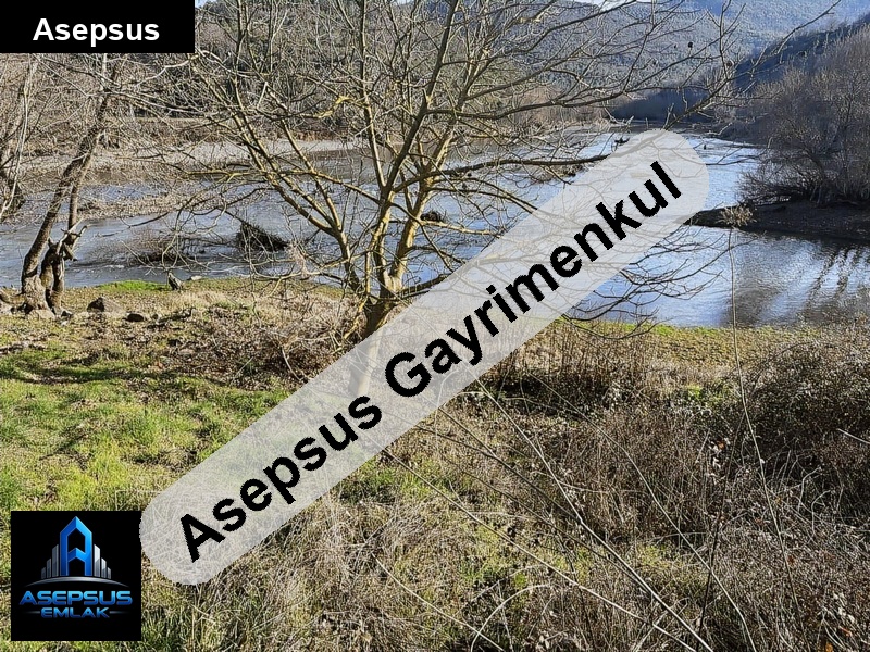 Asepsus Emlak'tan  kurtuluş mh. 'sinde satılık arsa