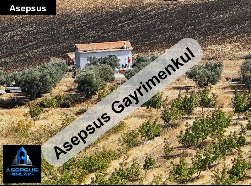 Asepsus Emlak'tan  yeniyenice mh. 'sinde satılık arsa