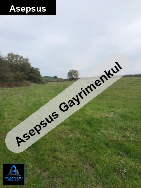 Asepsus Emlak'tan  yeniziraatli mh. 'sinde satılık arsa