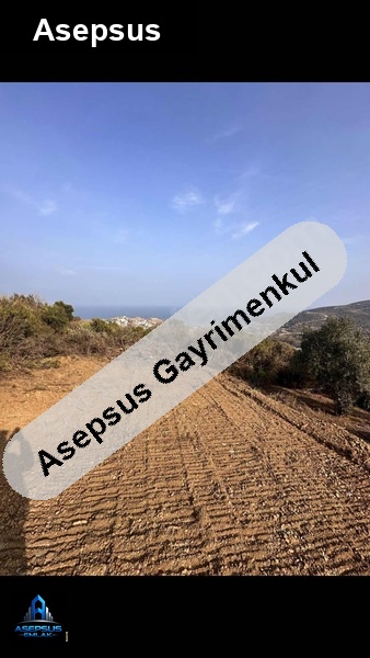 Asepsus Emlak'tan  yenice mh. 'sinde satılık arsa