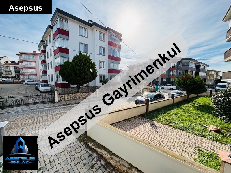 Asepsus Emlak'tan 3+1 i̇hsaniye mh. 'sinde satılık daire