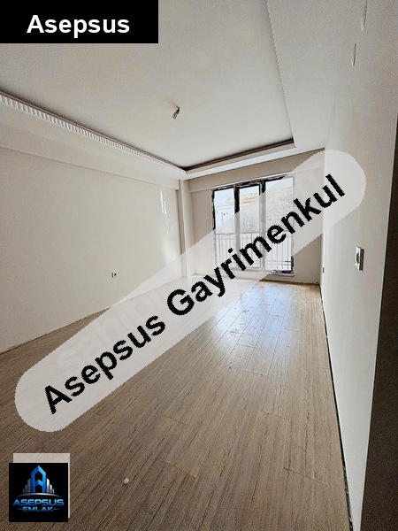 Asepsus Emlak'tan 2+1 sunullah mah. 'sinde satılık daire
