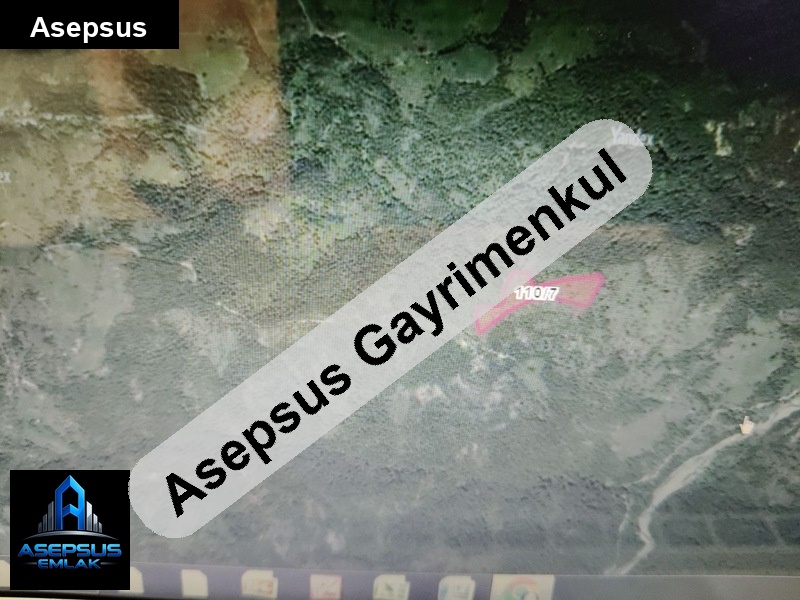 Asepsus Emlak'tan  beyoluk mh. 'sinde satılık arsa