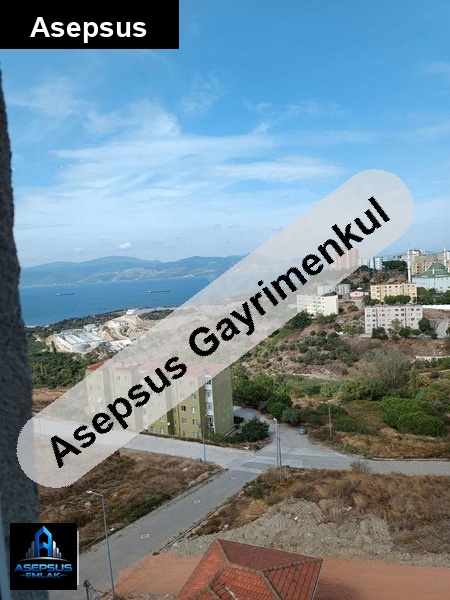 Asepsus Emlak'tan 3+1 levent mah. 'sinde satılık daire