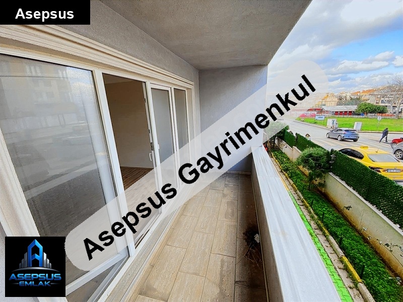 Asepsus Emlak'tan 3+1 sunullah mah. 'sinde satılık daire