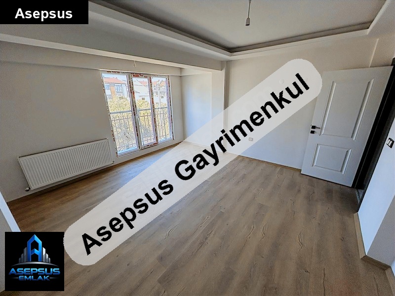 Asepsus Emlak'tan 2+1 yeni mah. 'sinde satılık daire