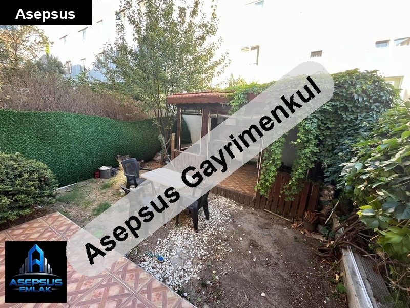 Asepsus Emlak'tan 2+1 17 eylül mh. 'sinde satılık daire