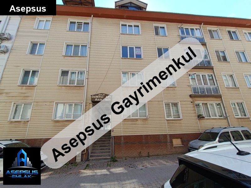 Asepsus Emlak'tan 2+1 paşabayır mh. 'sinde satılık daire