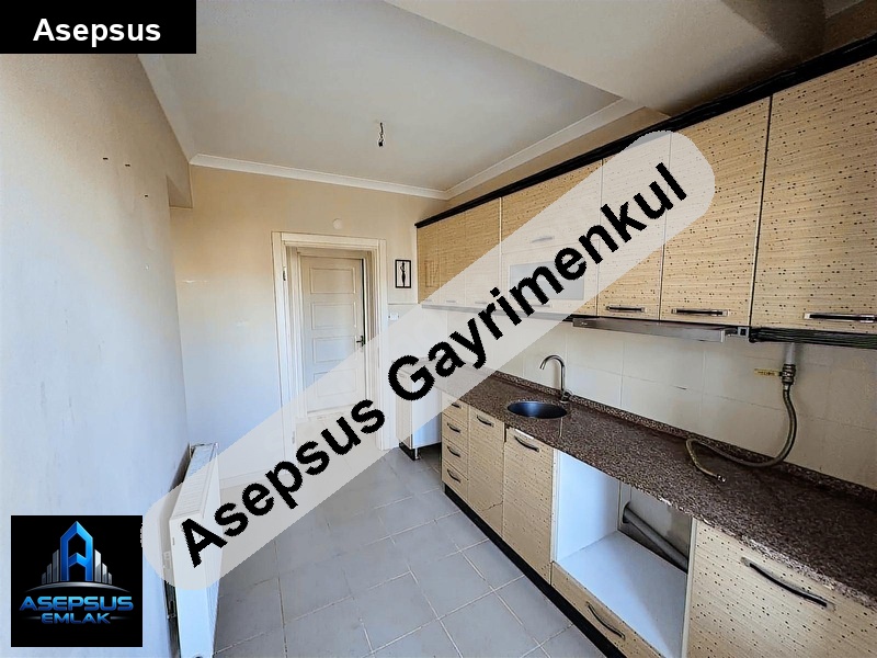 Asepsus Emlak'tan 3+1 levent mah. 'sinde satılık daire