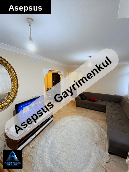 Asepsus Emlak'tan 2+1 paşamescit mh. 'sinde satılık daire