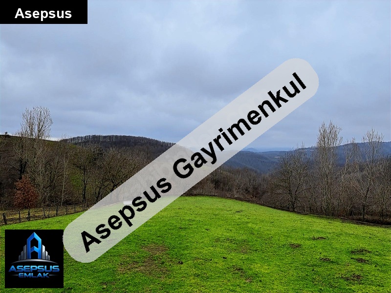 Asepsus Emlak'tan  şaroluk mh. 'sinde satılık arsa