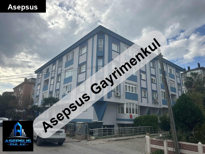 Asepsus Emlak'tan 3+1 paşakonak mh. 'sinde satılık daire