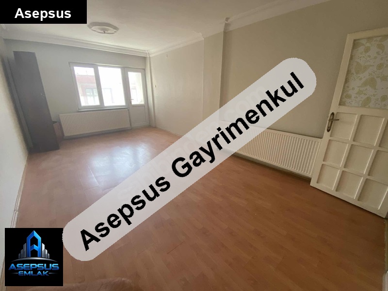 Asepsus Emlak'tan 4+1 17 eylül mh. 'sinde satılık daire