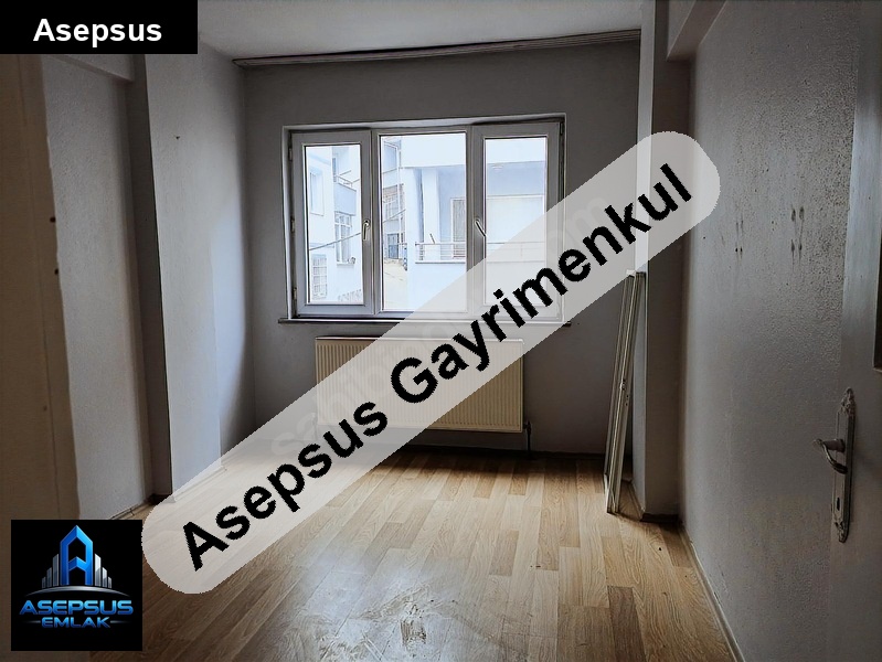 Asepsus Emlak'tan 2+1 17 eylül mh. 'sinde satılık daire