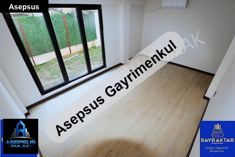 Asepsus Emlak'tan 2+0 sunullah mah. 'sinde satılık daire