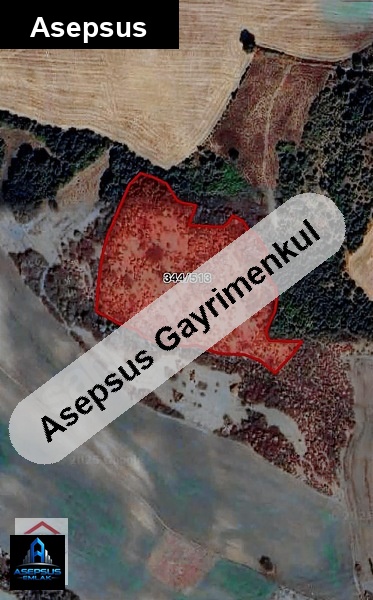 Asepsus Emlak'tan  sarıköy mh. 'sinde satılık arsa