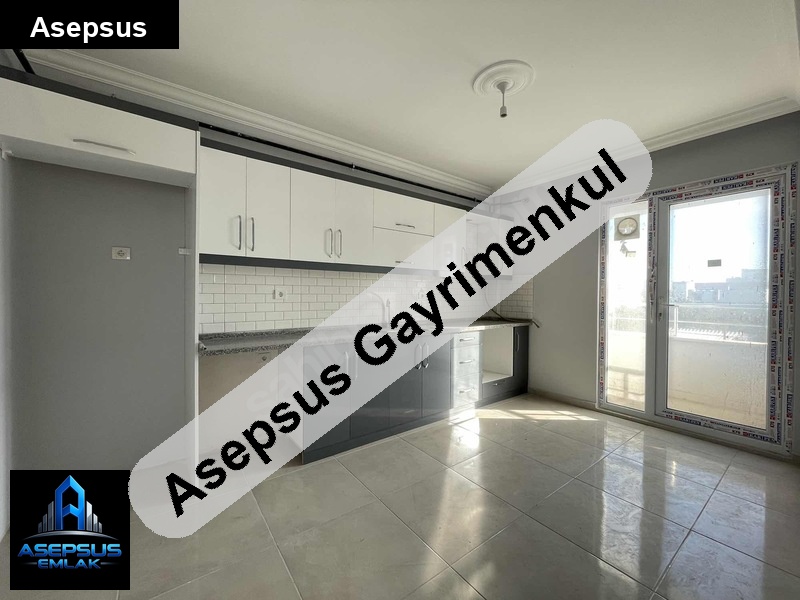 Asepsus Emlak'tan 3+1 ayyıldız mh. 'sinde satılık daire