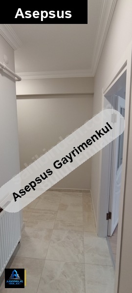 Asepsus Emlak'tan 2+1 bentbaşı mh. 'sinde satılık daire