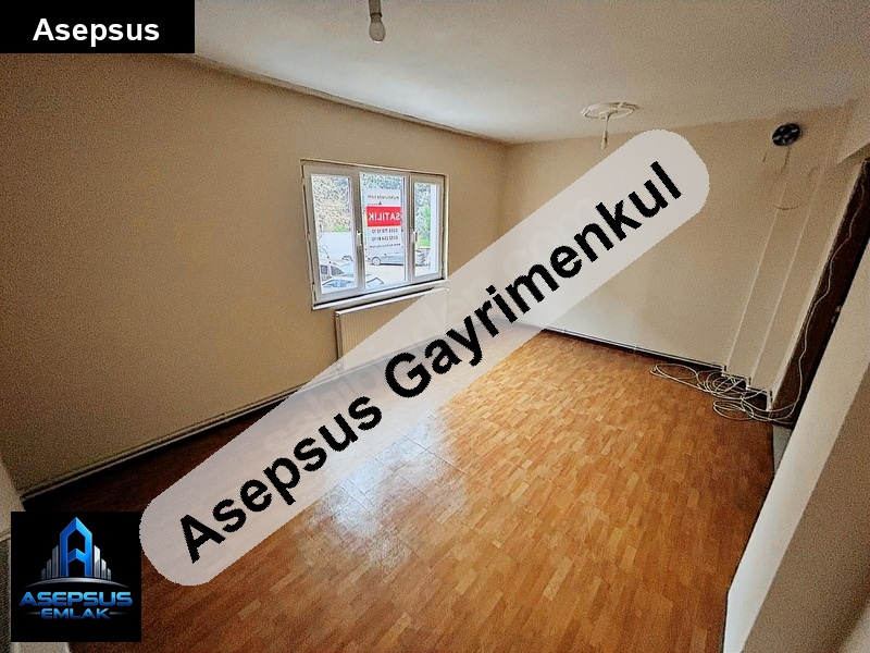 Asepsus Emlak'tan 2+1 17 eylül mh. 'sinde satılık daire