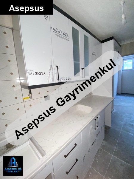 Asepsus Emlak'tan 1+1 paşabayır mh. 'sinde satılık daire