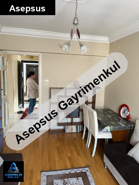 Asepsus Emlak'tan 3+1 paşakonak mh. 'sinde satılık daire