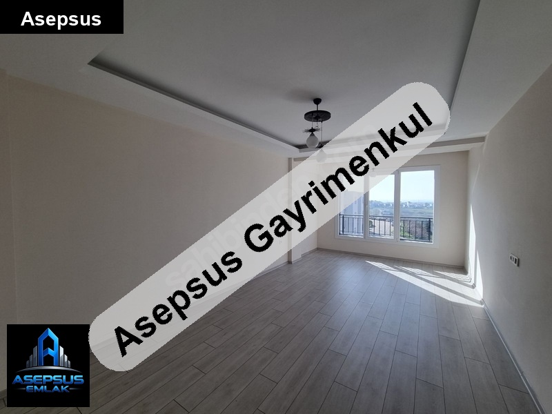 Asepsus Emlak'tan 2+1 levent mah. 'sinde satılık daire