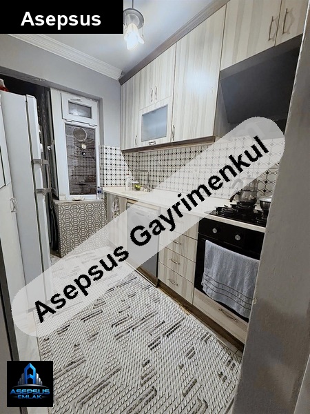 Asepsus Emlak'tan 2+1 paşabayır mh. 'sinde satılık daire