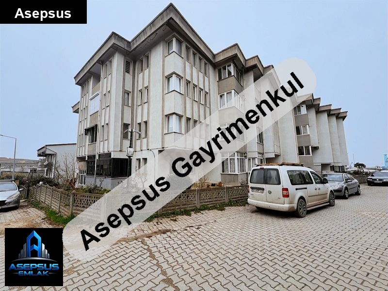 Asepsus Emlak'tan 3+1 paşabayır mh. 'sinde satılık daire