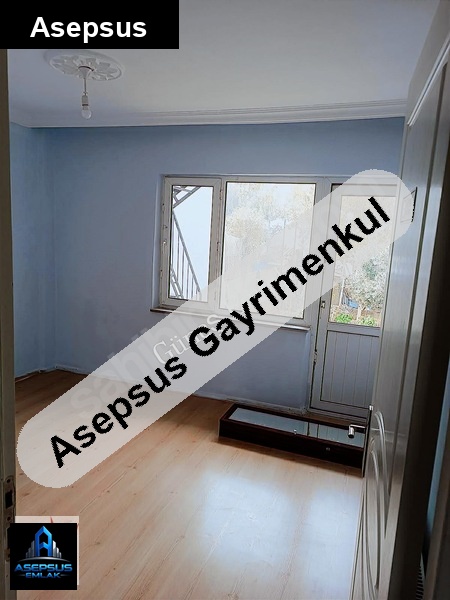 Asepsus Emlak'tan 4+1 yeni mah. 'sinde satılık müstakil ev