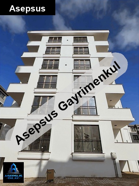 Asepsus Emlak'tan 1+1 paşakent mh. 'sinde satılık daire