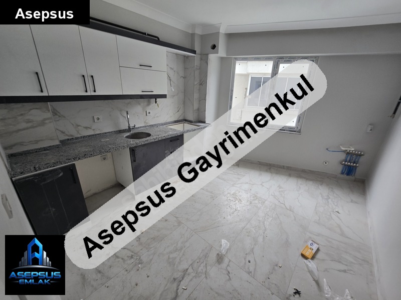 Asepsus Emlak'tan 2+1 kayacık mh. 'sinde satılık daire