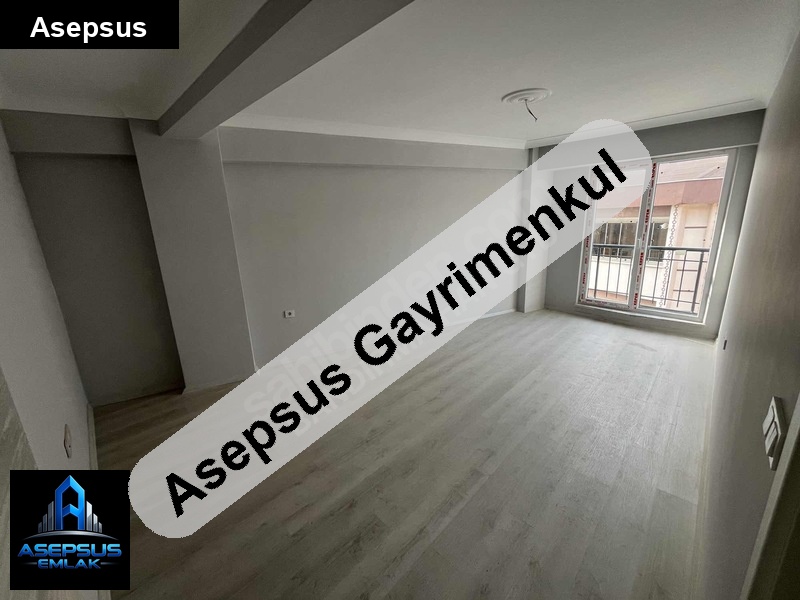 Asepsus Emlak'tan 2+1 paşamescit mh. 'sinde satılık daire